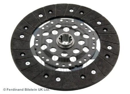 TARCZA SPRZКGЈA BMW BLUE PRINT ADB113108