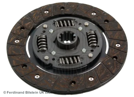 Кошик зчеплення BLUE PRINT ADB113104