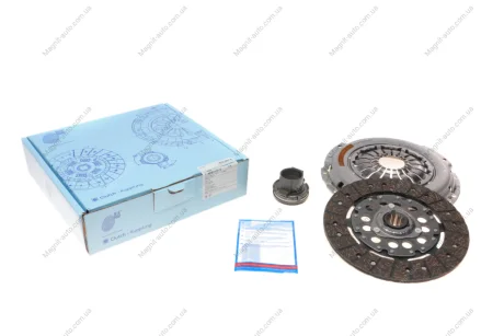 SPRZКGЈO (KPL.) BMW BLUE PRINT ADB113010