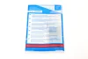 SPRZКGЈO (KPL.) BMW BLUE PRINT ADB113010 (фото 9)