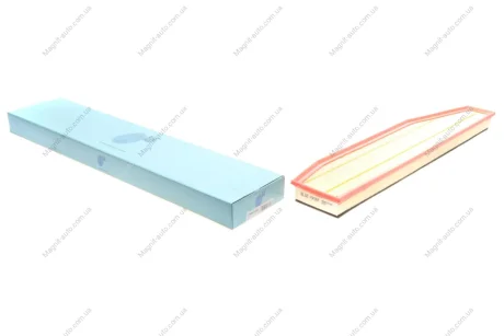 Фільтр повітряний BLUE PRINT ADB112245