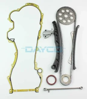 Zestaw │aёcucha rozrz╣du + DAYCO KTC1067