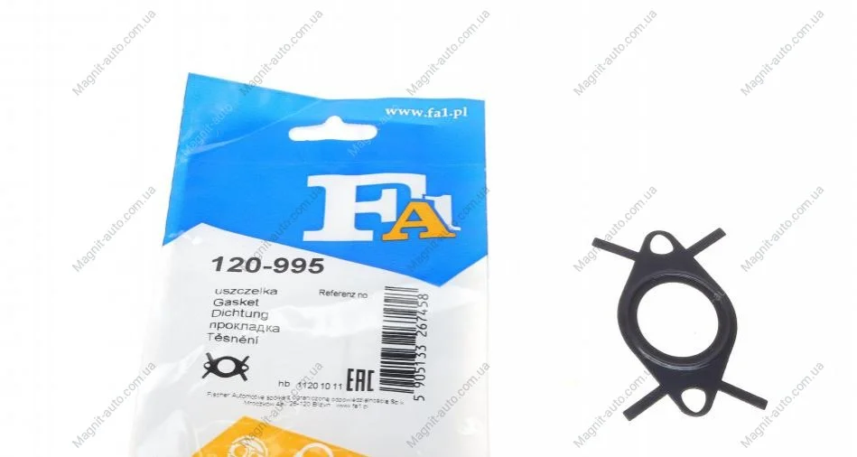 Прокладка турбины Fischer Automotive One (FA1) 120995 (фото 1)