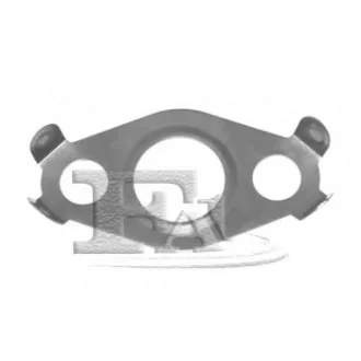 Прокладка, клапан возврата ОГ FA1 Fischer Automotive One (FA1) 790990