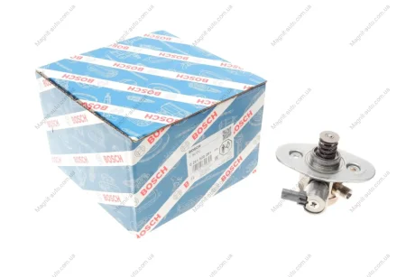 СНВТ В СБОРЕ BOSCH 0261520281