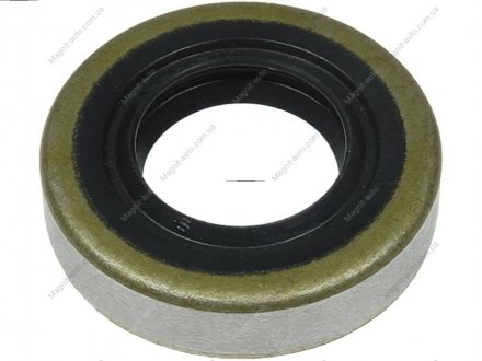 Защитная крышка, генератор -PL AS ARS9018