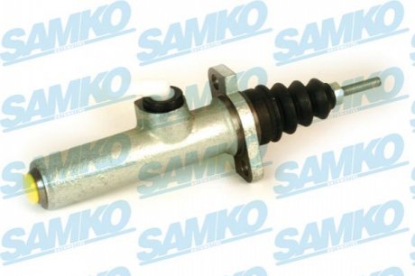 Pompa sprzъg│a AUDI 19.05. SAMKO F02900