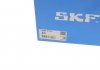 Комплект подшипников колеса SKF VKBA6784 (фото 5)