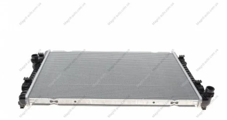 Радиатор охлаждения, AUDI A3 1.8 TFSi 04-2012> NRF 58437