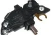 REGULATOR ALTERNATORA AS-PL ARE0012BOSCH ARE0012BOSCH