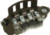 MOSTEK PROST. ALTERNATORA -PL AS ARC5183 (фото 2)