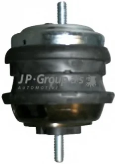 Подушка двигуна BMW 5 (E39) 2.5/3.0D 98-05 Л. JP GROUP 1417901970