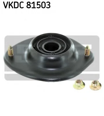 Опора стойки амортизатора SKF VKDC81503 (фото 1)