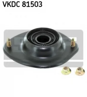 Опора стойки амортизатора SKF VKDC81503