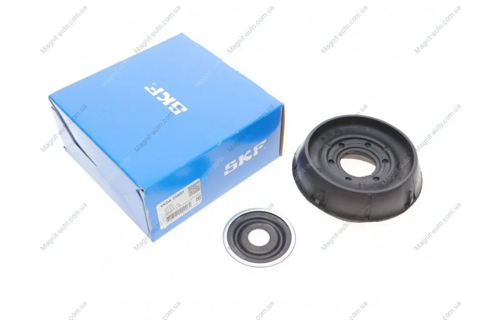 Опора стойки амортизатора SKF VKDA35607 (фото 1)