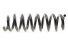 Пружина зад. BMW, 116i / 118i / 118d / 120i / 120d 9/04- LESJOFORS 4208454 (фото 1)