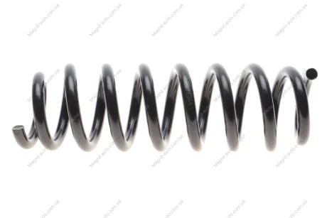 Пружина зад. BMW, 116i / 118i / 118d / 120i / 120d 9/04- LESJOFORS 4208454