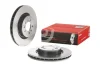 Тормозной диск Brembo Painted disk BREMBO 09B85811 (фото 2)