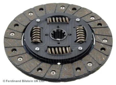 Диск зчеплення BLUE PRINT ADU173117