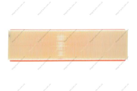 Фільтр повітряний CITROEN/PEUGEOT C3/207 "1,1-1,4 "06-16 Valeo 585424