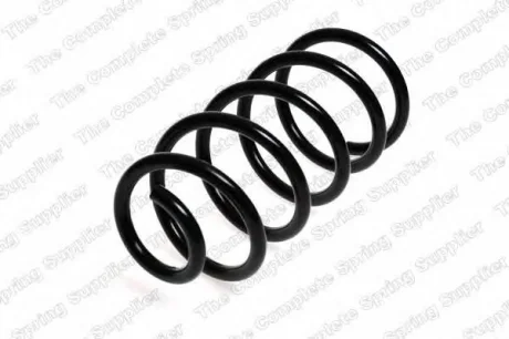 Пружина зад. FIAT, PUNTO 1/03- LESJOFORS 4226120
