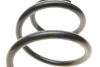 Пружина перед. VW, PASSAT 1,4 TSI ECOFUEL 3/05-/ 2,0 TDI BLUE. 4M. 8/10-12/14 LESJOFORS 4095094 (фото 2)