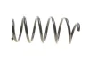 Пружина перед. VW, PASSAT 1,4 TSI ECOFUEL 3/05-/ 2,0 TDI BLUE. 4M. 8/10-12/14 LESJOFORS 4095094 (фото 4)