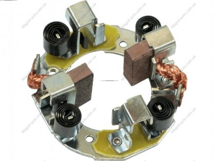 Кронштейн, угольная щетка -PL AS SBH6010