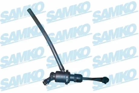 Pompa sprzъg│a MEGANE II + SAMKO F30165