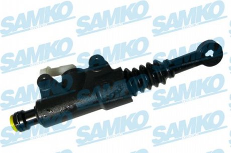 Pompa sprzъg│a CI/FI/LA/PE SAMKO F30207