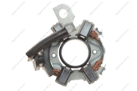 Щеткодержатель стартера VW Golf/T5/Caddy 1.9/2.0-2.5TDI AS SBH0041