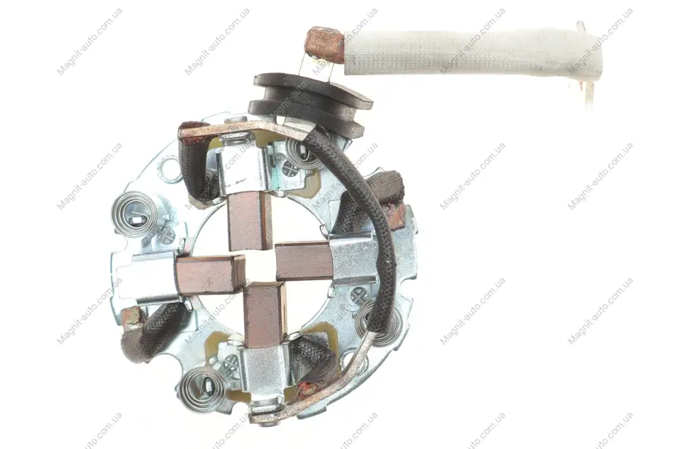 Щеткодержатель стартера Ford Transit 2.5D 83-00 AS SBH9002 (фото 1)