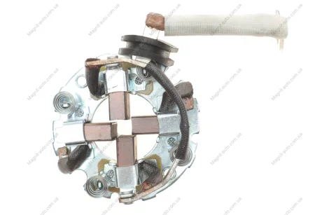 Щіткотримач стартера Ford Transit 2.5D 83-00 AS SBH9002