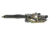 Щеткодержатель стартера Mitsubishi Pajero 3.0/3.5 V6 24V 88-07 AS SBH5001 (фото 2)
