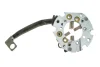 Щеткодержатель стартера Mitsubishi Pajero 3.0/3.5 V6 24V 88-07 AS SBH5001 (фото 3)