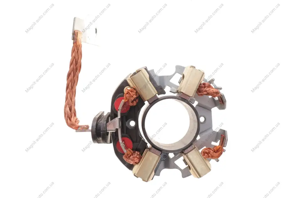 Щеткодержатель стартера Skoda Octavia/VW T4 91 AS SBH0008 (фото 1)