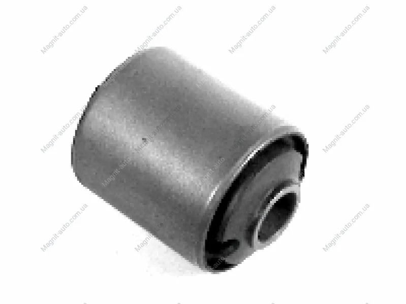 Подушка реактивной тяги (12мм) CHEVROLET EPICA, EVANDA DAEWOO EVANDA HYUNDAI SONATA IV, XG KIA MAGENTIS I, MAGENTIS II, OPIRUS NISSAN MICRA I OPEL SIGNUM, VECTRA C, VECTRA C GTS 12.82- TEDGUM 00125301 (фото 1)