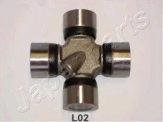 Шарнир, продольный вал JAPANPARTS JOL02