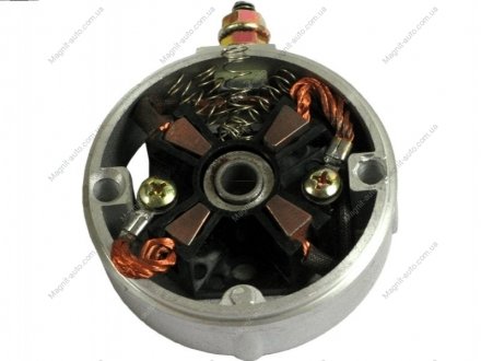 Кронштейн, угольная щетка -PL AS SBH9006