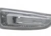 Лампа сигнала поворота переднего лев (прозрачный) OPEL ASTRA J, ASTRA K, CROSSLAND X, INSIGNIA B, ZAFIRA C 10.11-09.20 TYC 180636012 (фото 1)
