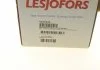 Пружина зад. HYUNDAI/KIA, i30 2,0 CRDi ESTATE 08- / CEED 2,0 CRDI ESTATE 07-09 LESJOFORS 4244223 (фото 6)