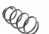 Пружина перед. RENAULT, SCENIC / GRAND SCENIC 1,4 / 1,6 6/03-2/09 LESJOFORS 4072964 (фото 4)