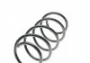 Пружина перед. RENAULT, SCENIC / GRAND SCENIC 1,4 / 1,6 6/03-2/09 LESJOFORS 4072964 (фото 5)