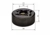 Фильтр воздушный BOSCH F026400462 (фото 5)