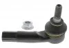 Рулевой наконечник SEAT IBIZA IV, IBIZA IV SC, IBIZA IV ST, MII, TOLEDO IV SKODA CITIGO, E-CITIGO, FABIA III, FABIA III PRAKTIK, RAPID VW POLO V, UP! 1.0-Electric 03.08- MOOG VOES14747 (фото 1)
