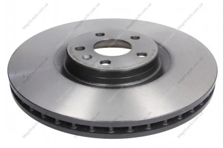Диск гальмівний BREMBO 09C93611