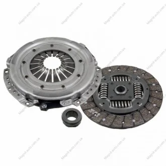 SPRZКGЈO (KPL) VW BLUE PRINT ADV183070