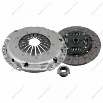 SPRZКGЈO (KPL) VW BLUE PRINT ADV183031