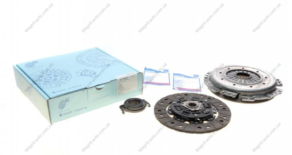 Комплект сцепления BLUE PRINT ADV183030 (фото 1)