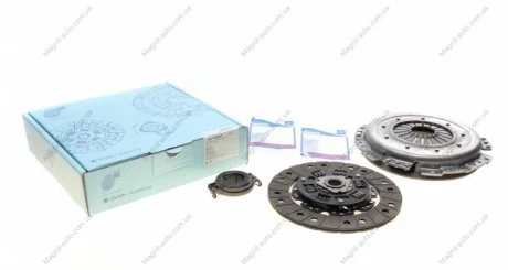 Комплект сцепления BLUE PRINT ADV183030